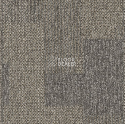 Ковровая плитка Interface Transformation 1628070 Parchment фото 1 | FLOORDEALER